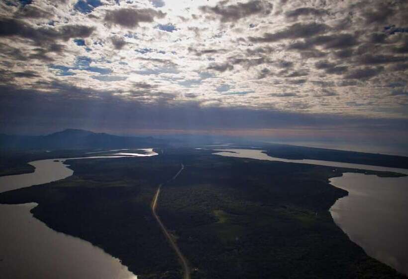 膳宿费 A Pousadinha