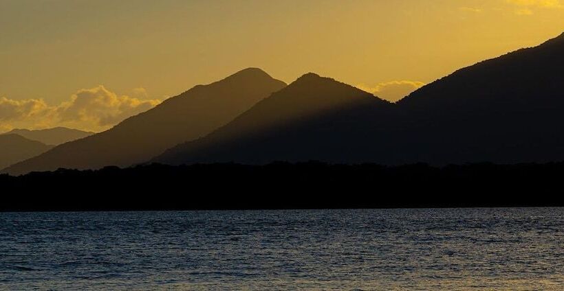 膳宿费 A Pousadinha