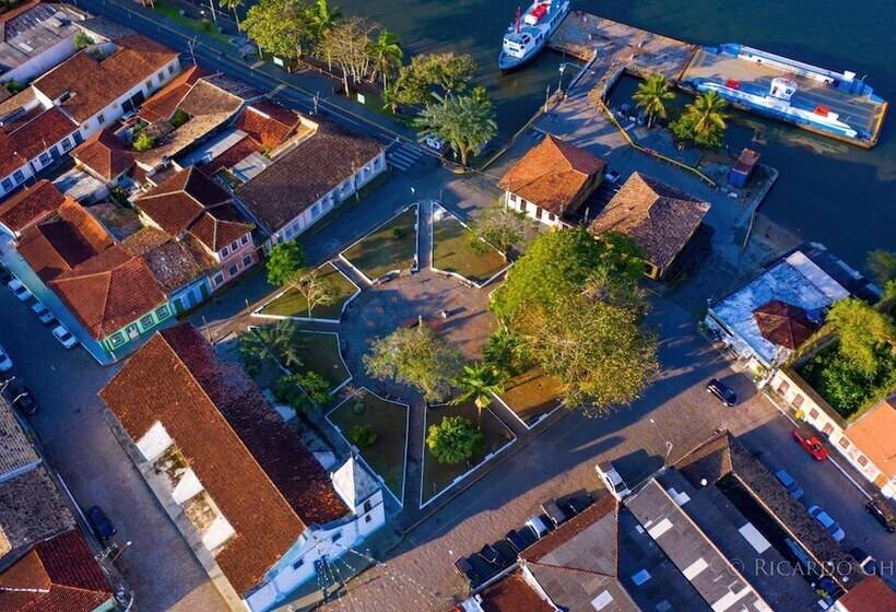 膳宿费 A Pousadinha