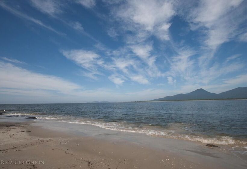 膳宿费 A Pousadinha