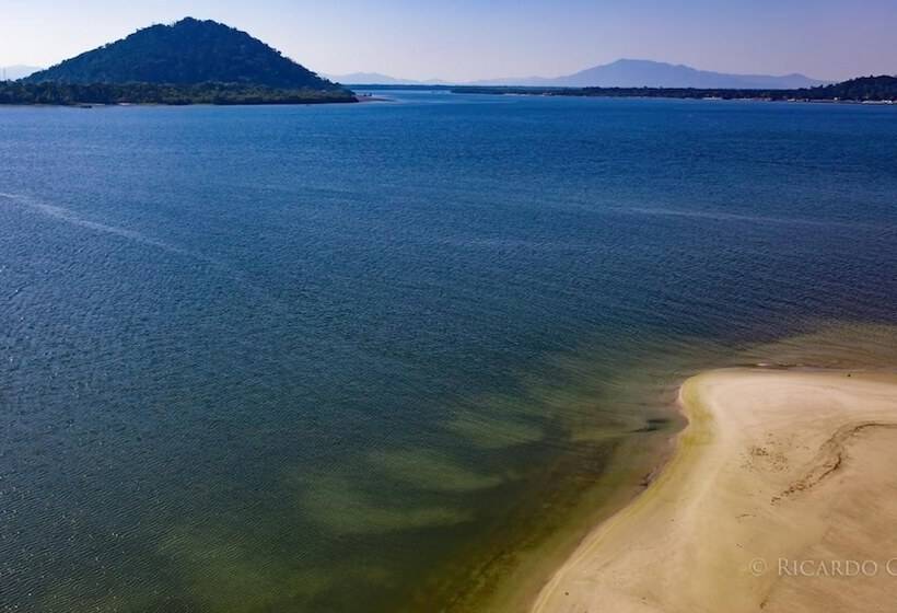 膳宿费 A Pousadinha