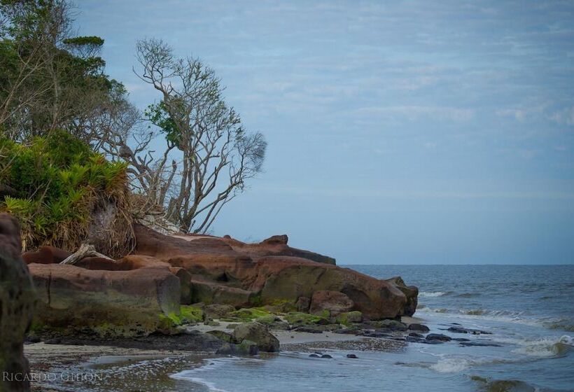 膳宿费 A Pousadinha