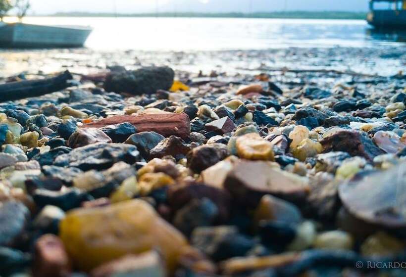 膳宿费 A Pousadinha