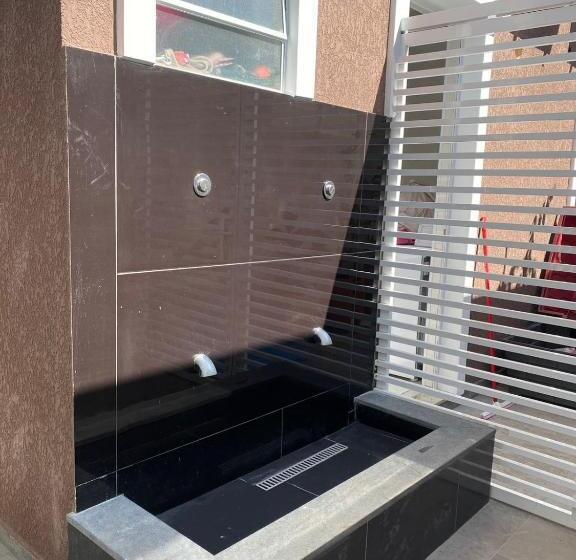 ペンション Bouganville Guest House Bc