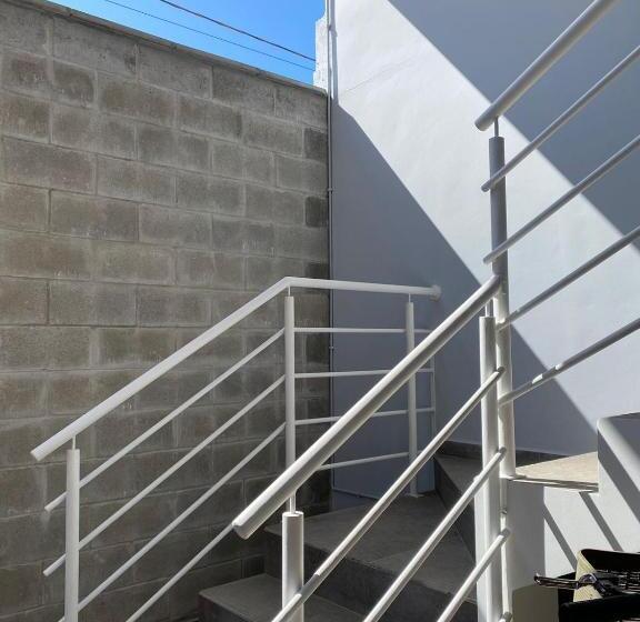 ペンション Bouganville Guest House Bc