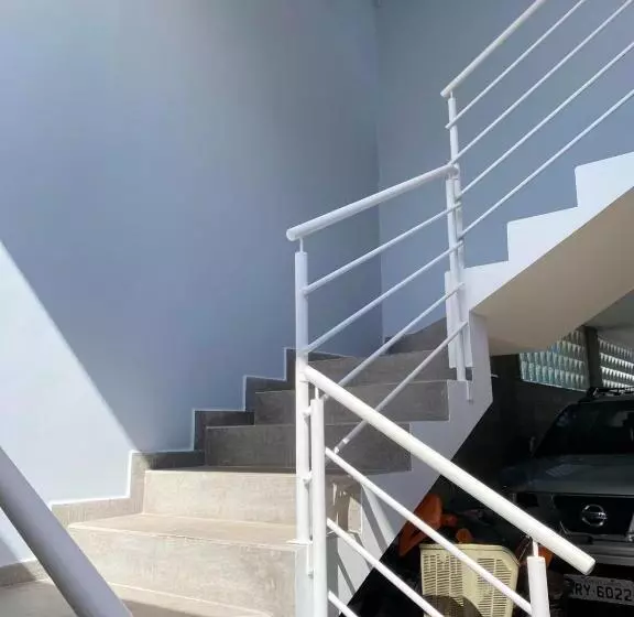 Majatalo Bouganville Guest House Bc