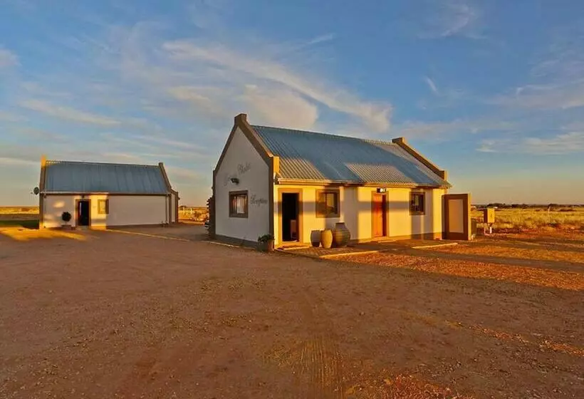 Majatalo Grunau Chalets