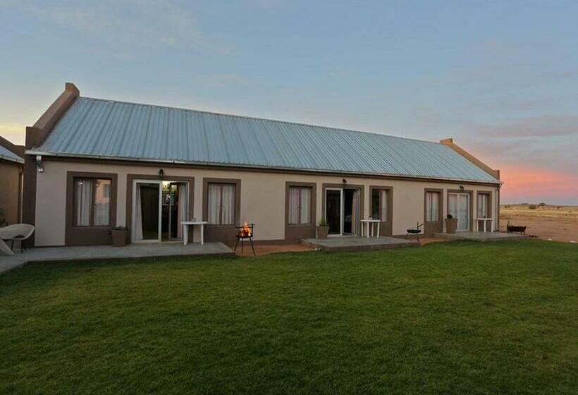 膳宿费 Grunau Chalets