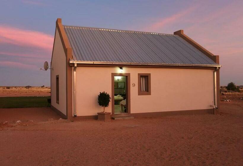 膳宿费 Grunau Chalets