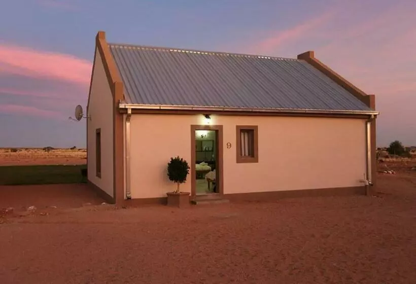 Majatalo Grunau Chalets