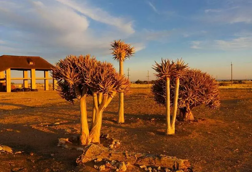 Majatalo Grunau Chalets