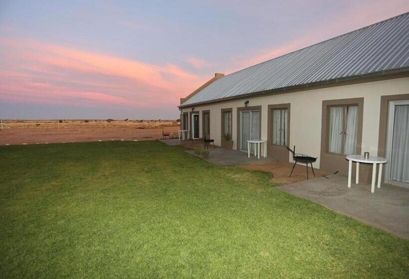 膳宿费 Grunau Chalets