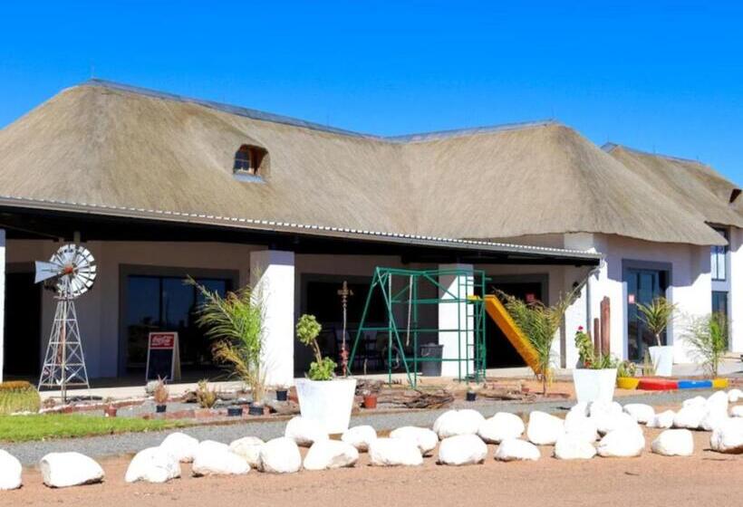 膳宿费 Grunau Chalets