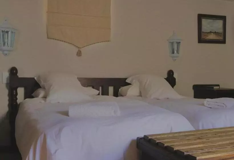Majatalo Grunau Chalets