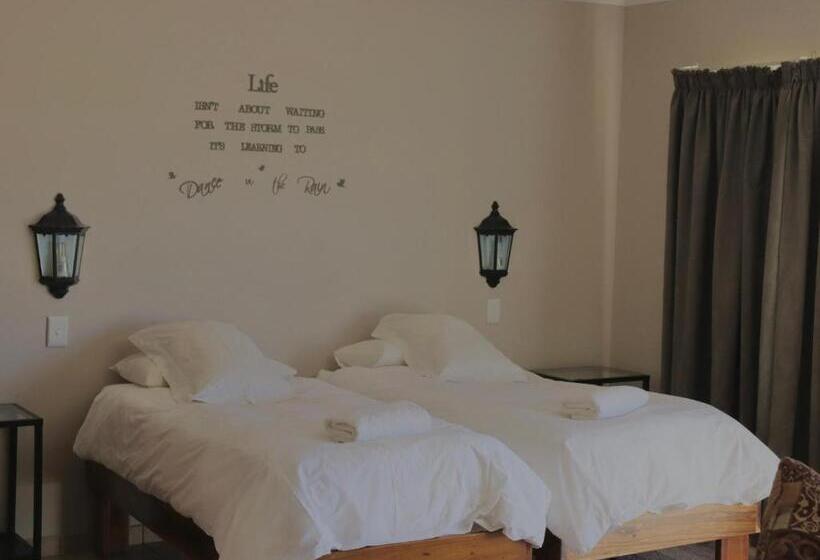 膳宿费 Grunau Chalets