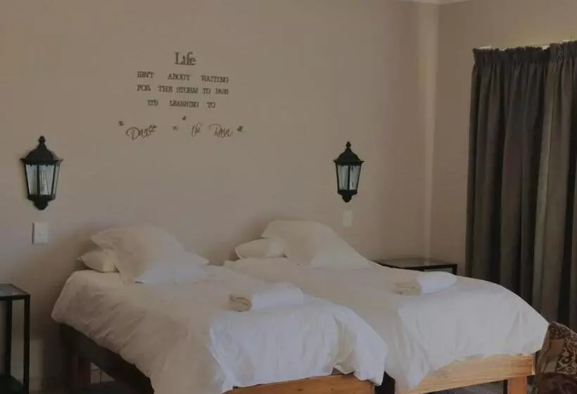 Majatalo Grunau Chalets