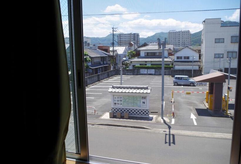 پانسیون Guesthouse Imari Honjin