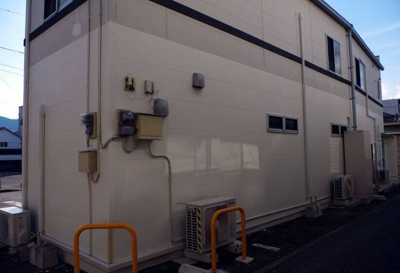 پانسیون Guesthouse Imari Honjin