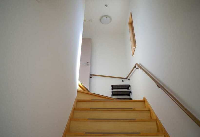 پانسیون Guesthouse Imari Honjin