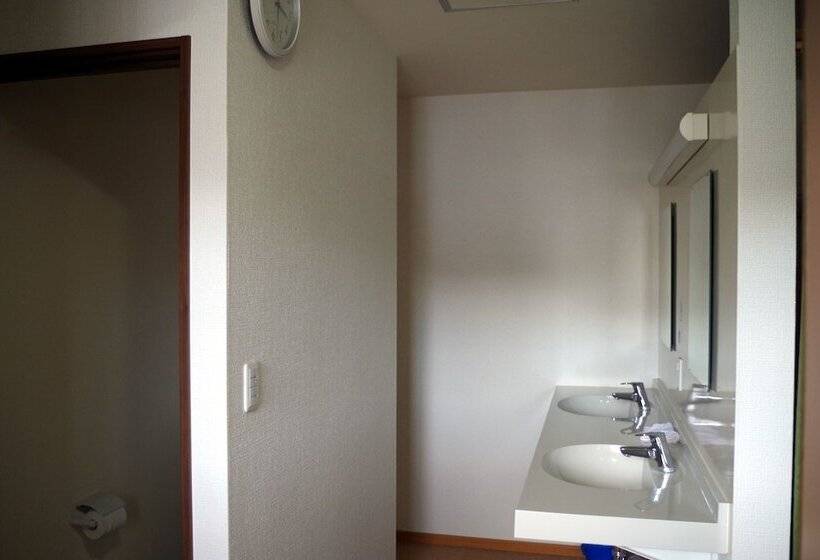 پانسیون Guesthouse Imari Honjin