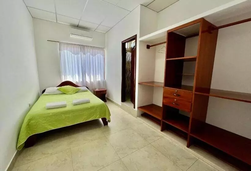 Majatalo Hostal Punta Arena