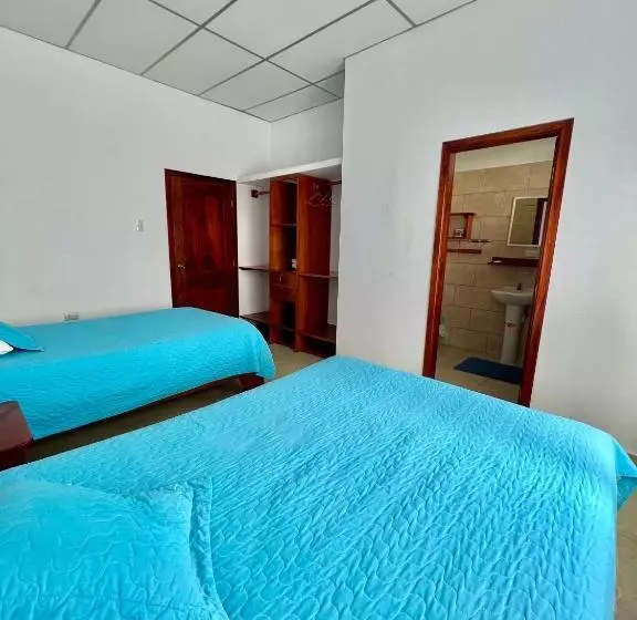 Majatalo Hostal Punta Arena