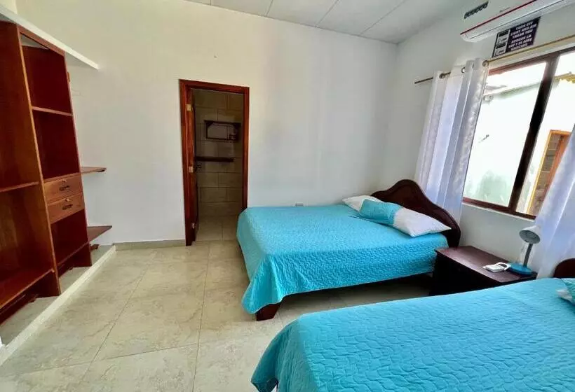 Majatalo Hostal Punta Arena