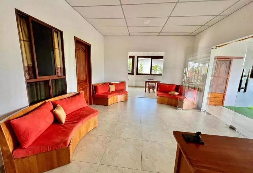 Majatalo Hostal Punta Arena