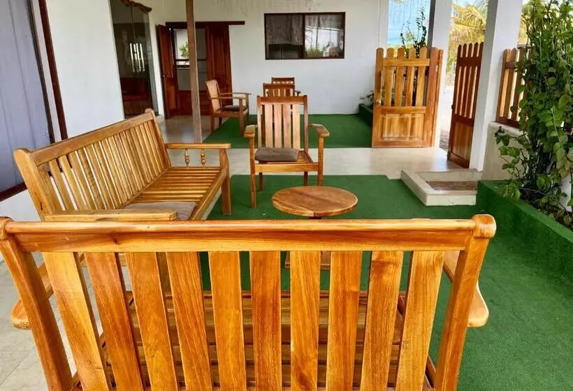 Majatalo Hostal Punta Arena