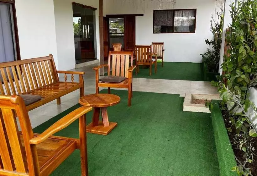 Majatalo Hostal Punta Arena