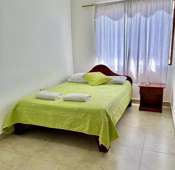 Majatalo Hostal Punta Arena