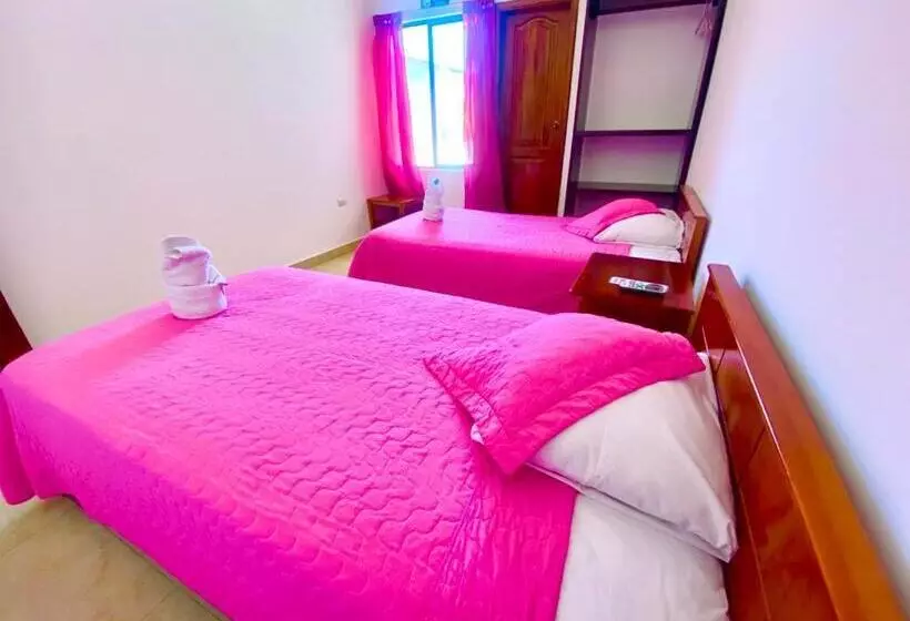 Majatalo Hostal Punta Arena