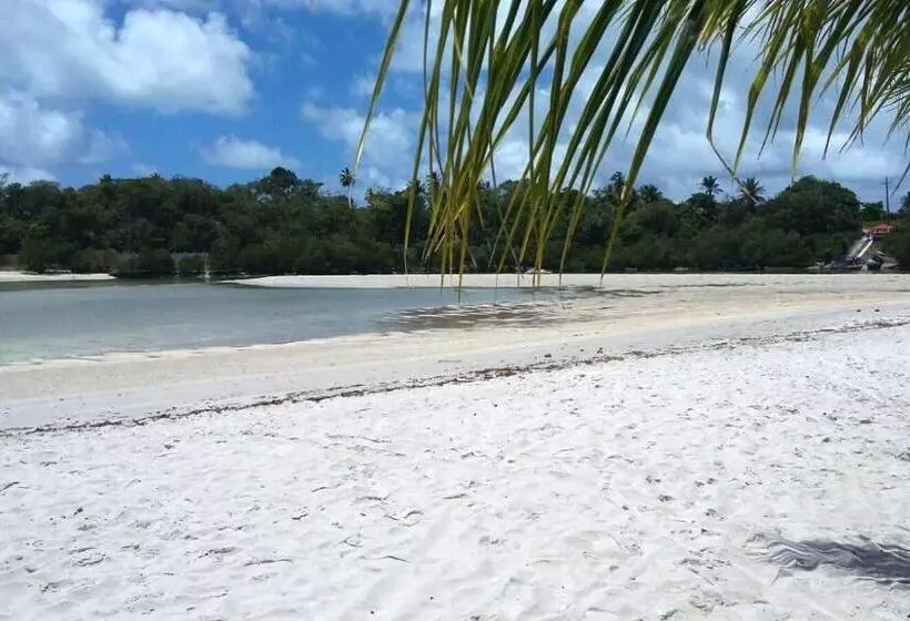 Majatalo Pousada Recanto Do Sossego