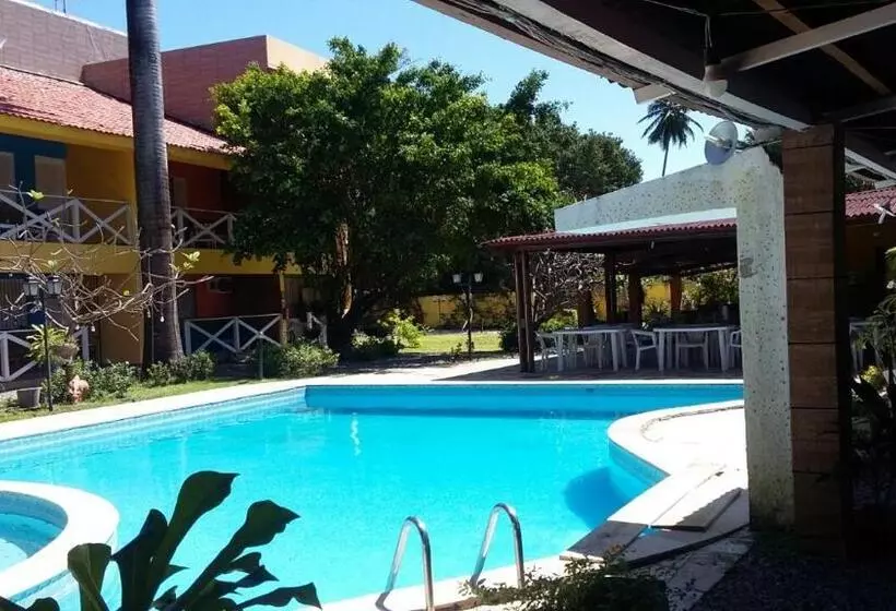 Majatalo Pousada Recanto Do Sossego