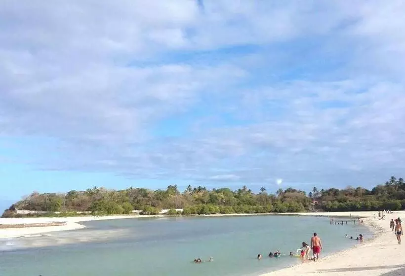 Majatalo Pousada Recanto Do Sossego