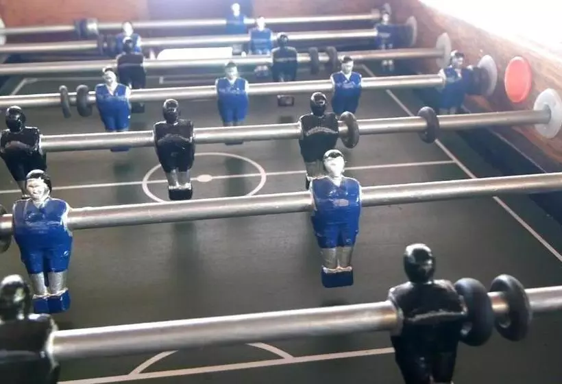 Majatalo Pousada Recanto Do Sossego