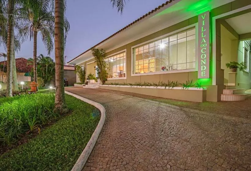 ペンション Villa Do Conde