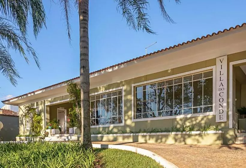 ペンション Villa Do Conde