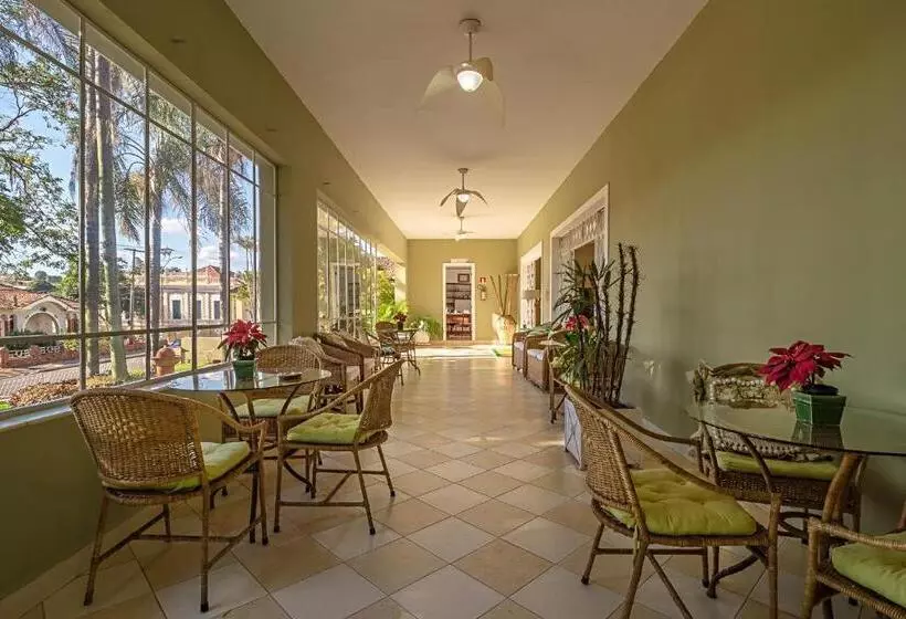 ペンション Villa Do Conde