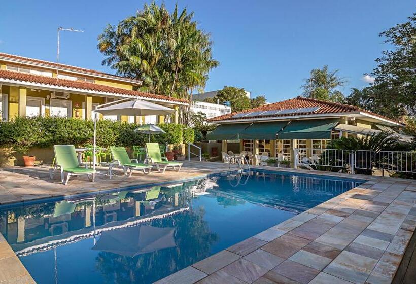 펜션 Villa Do Conde