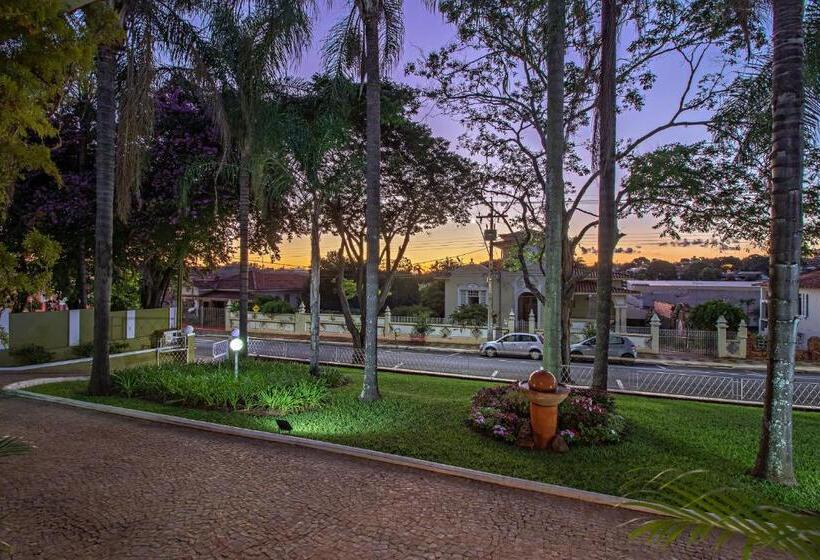 펜션 Villa Do Conde