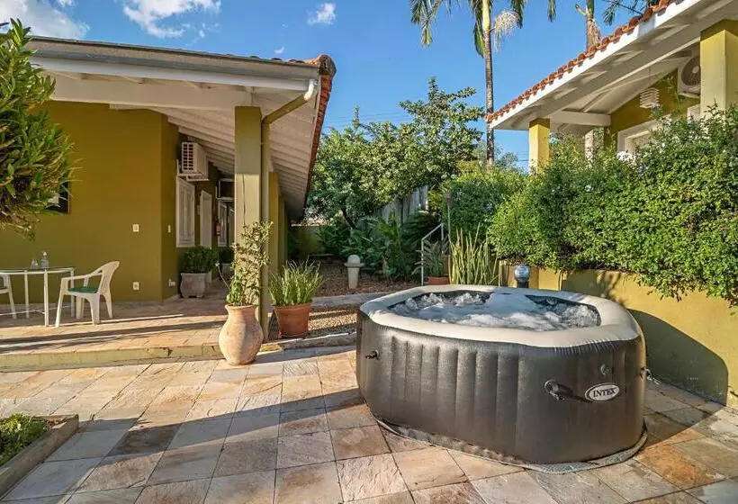 ペンション Villa Do Conde