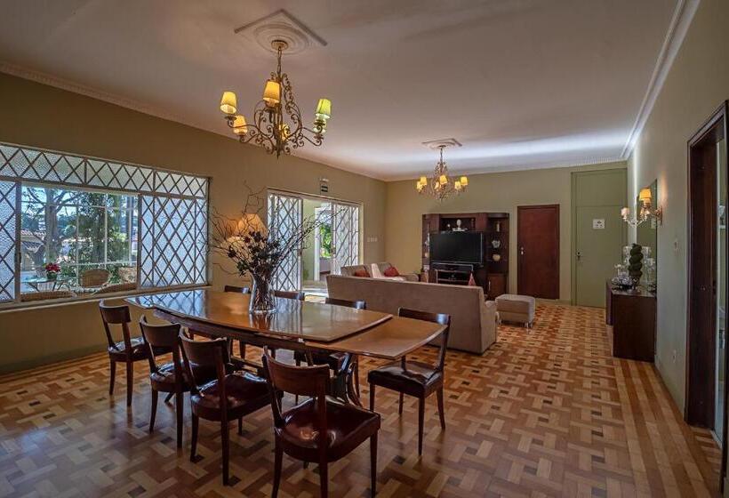 펜션 Villa Do Conde