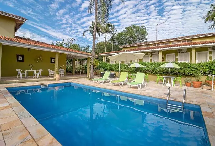 ペンション Villa Do Conde