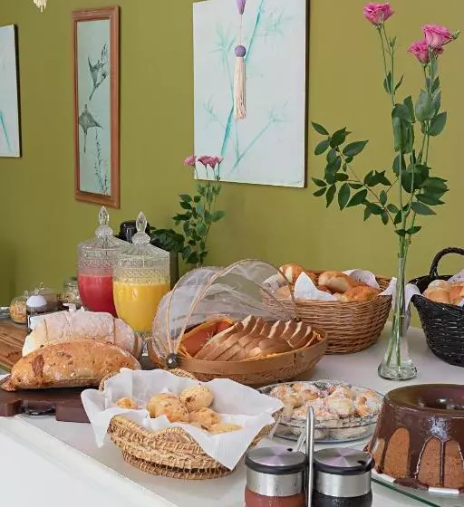 ペンション Villa Do Conde