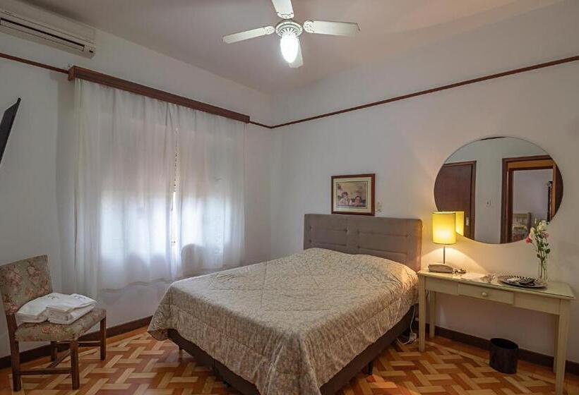 펜션 Villa Do Conde