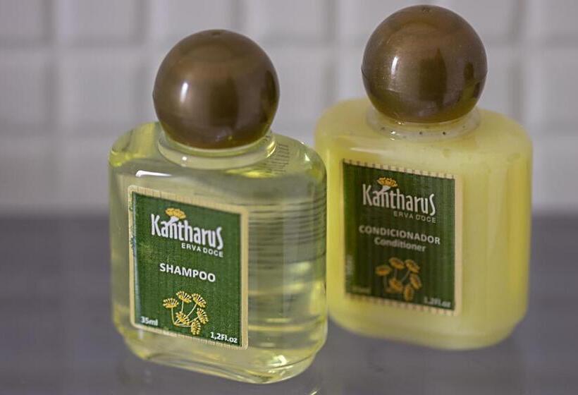 펜션 Villa Do Conde