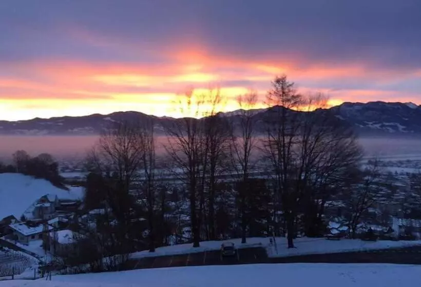 Pizzeria Pension Gambrinus