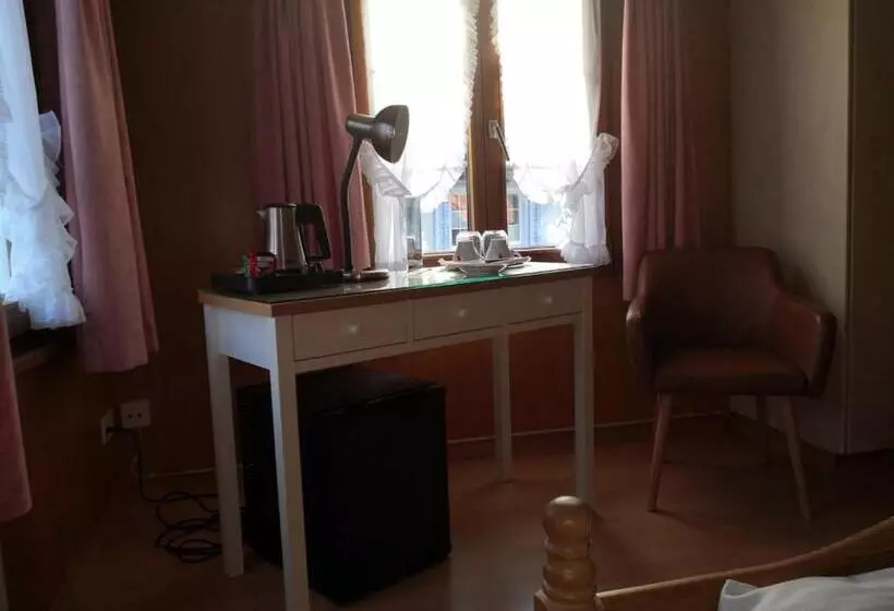 Pizzeria Pension Gambrinus