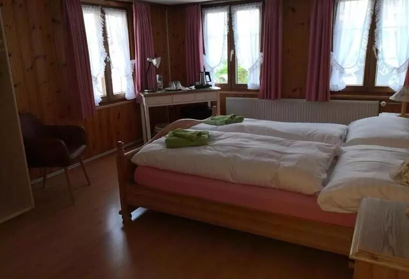 Pizzeria Pension Gambrinus